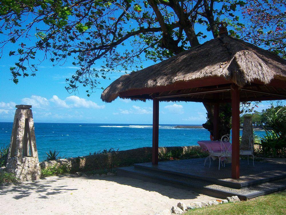 Pool Villa Merumatta Senggigi Exteriér fotografie