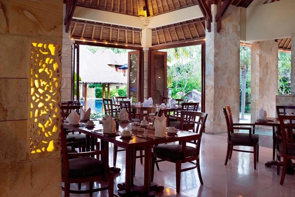 Pool Villa Merumatta Senggigi Exteriér fotografie