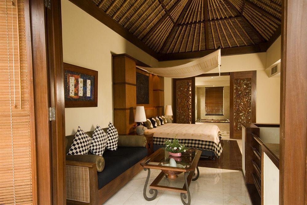 Pool Villa Merumatta Senggigi Exteriér fotografie