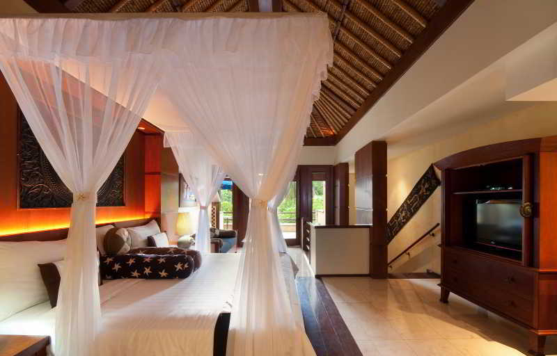 Pool Villa Merumatta Senggigi Exteriér fotografie