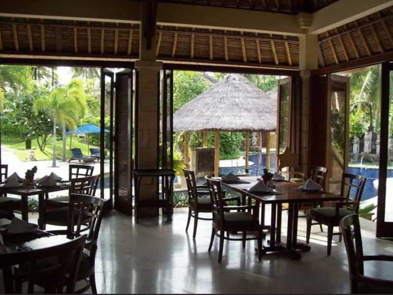 Pool Villa Merumatta Senggigi Exteriér fotografie