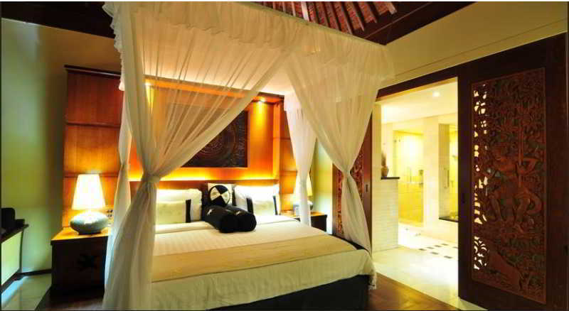 Pool Villa Merumatta Senggigi Exteriér fotografie