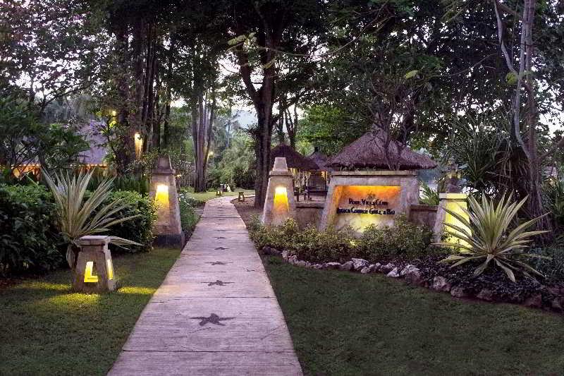Pool Villa Merumatta Senggigi Exteriér fotografie