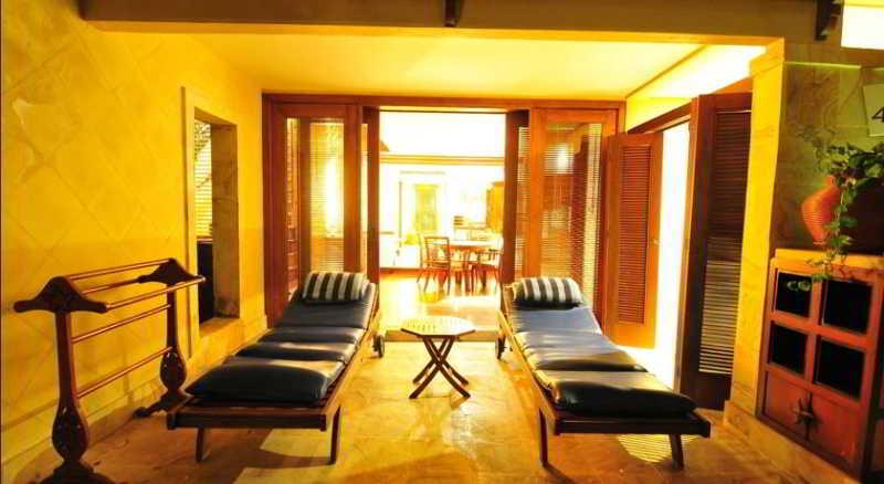Pool Villa Merumatta Senggigi Exteriér fotografie