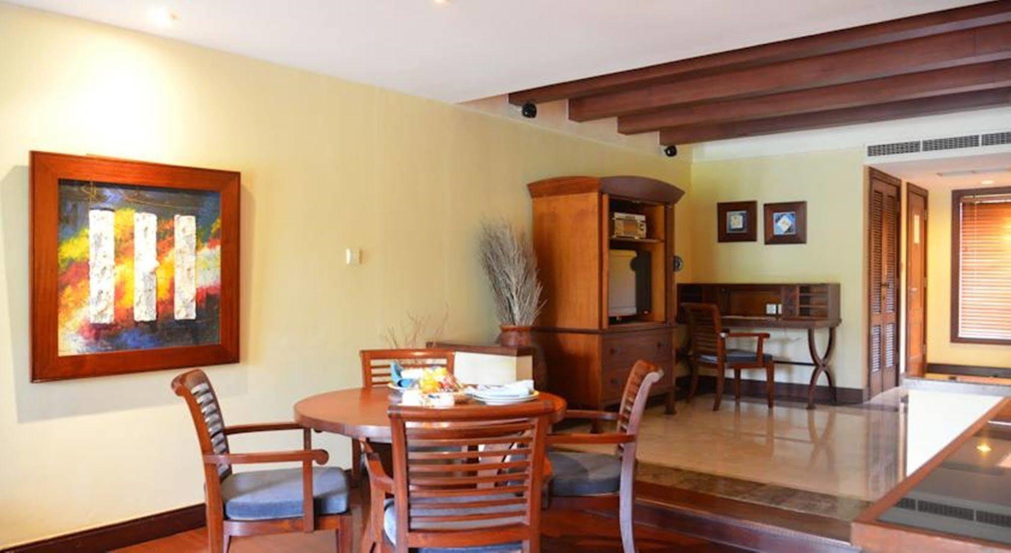 Pool Villa Merumatta Senggigi Exteriér fotografie