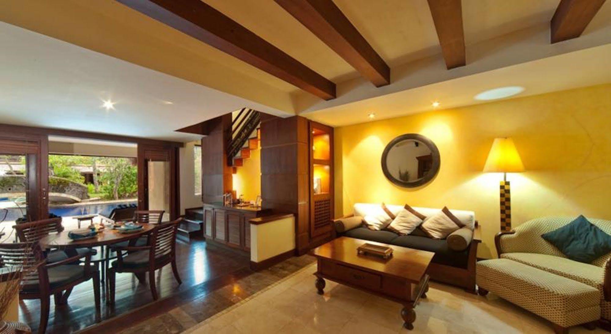 Pool Villa Merumatta Senggigi Exteriér fotografie