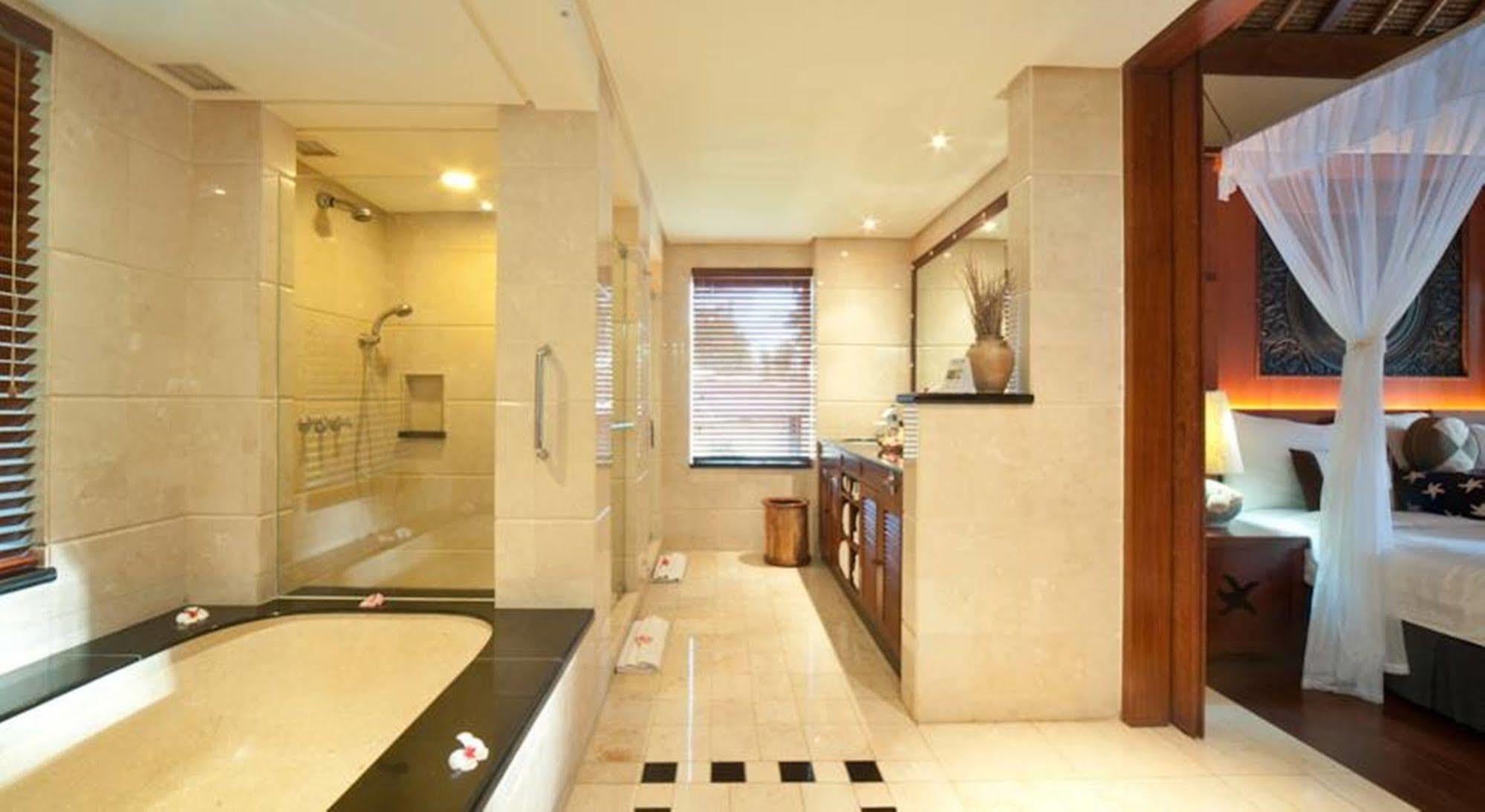 Pool Villa Merumatta Senggigi Exteriér fotografie