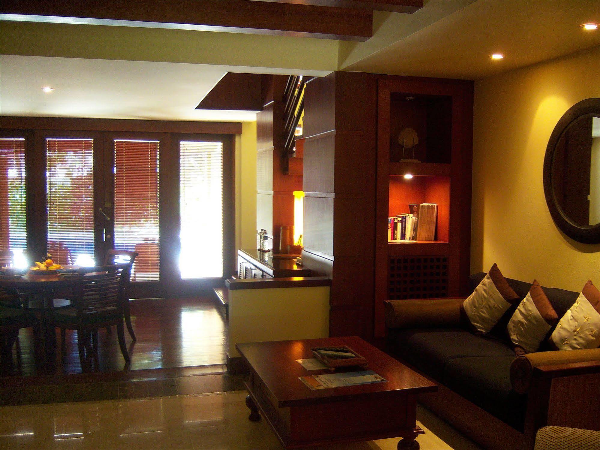 Pool Villa Merumatta Senggigi Exteriér fotografie