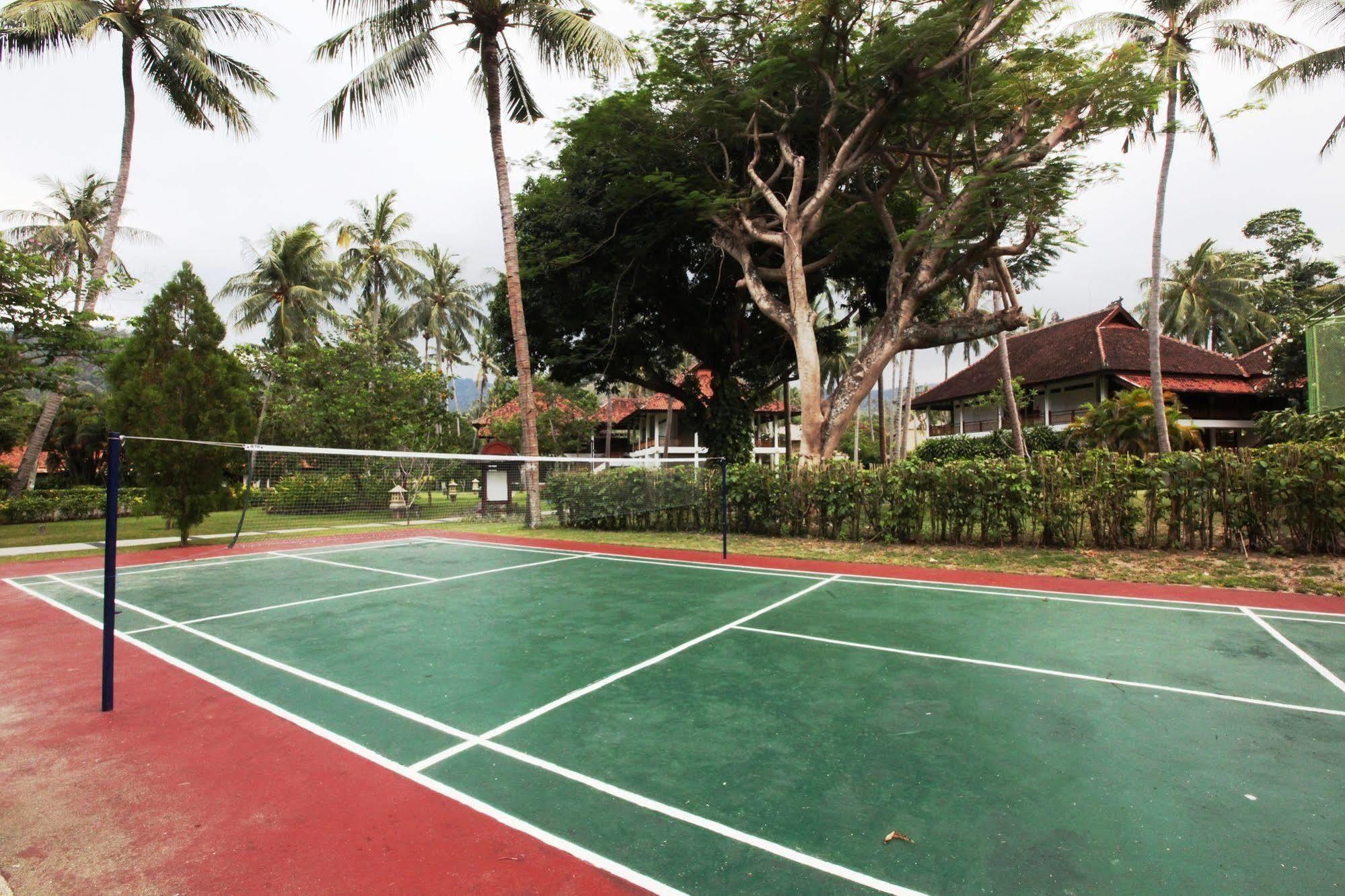 Pool Villa Merumatta Senggigi Exteriér fotografie